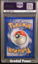 Pidgeot PSA 8 (8726) 2/18