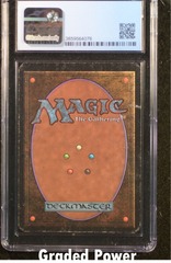 Tundra CGC 4.5 (4076)