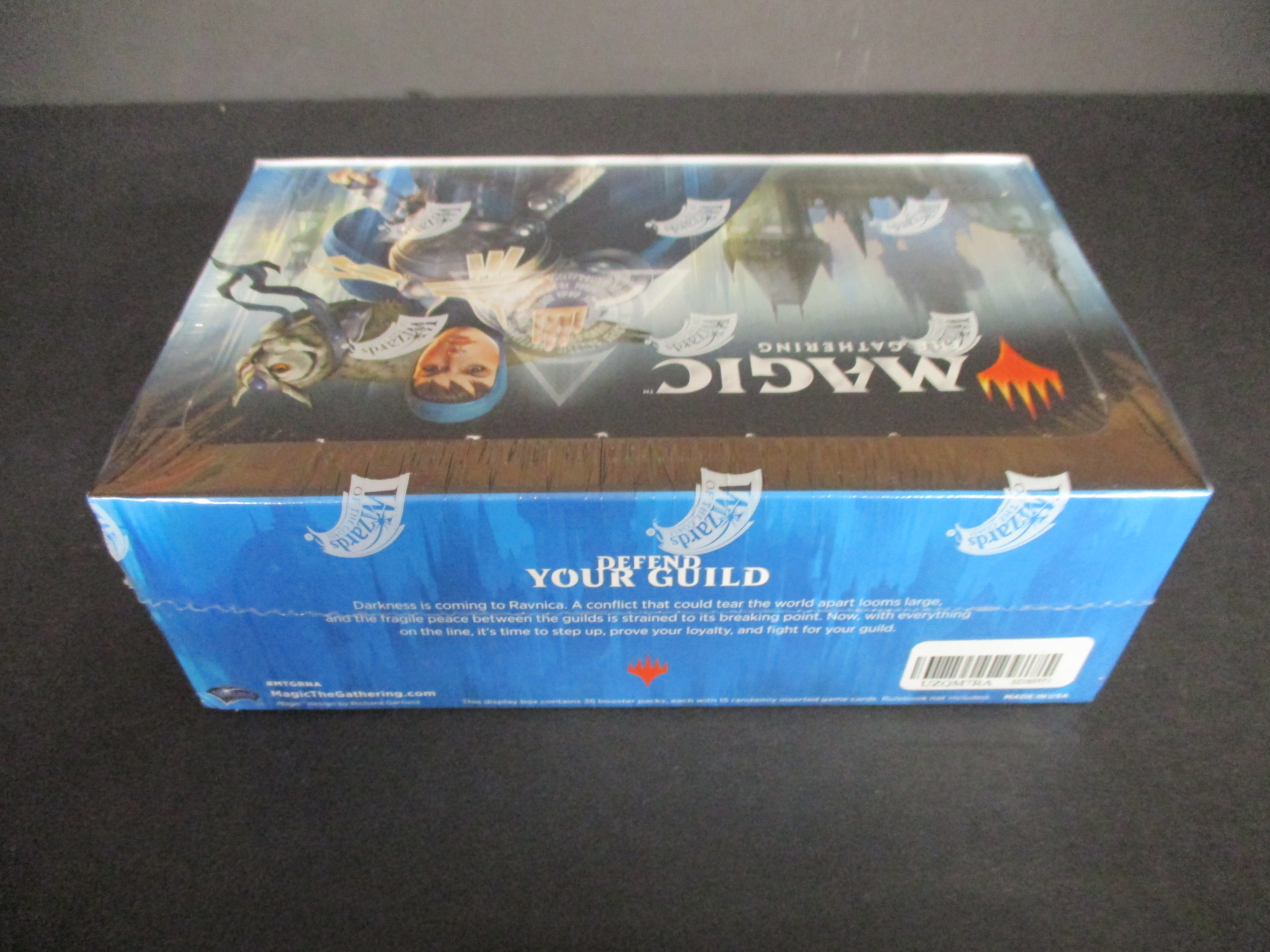 Ravnica Allegiance Booster Box SEALED