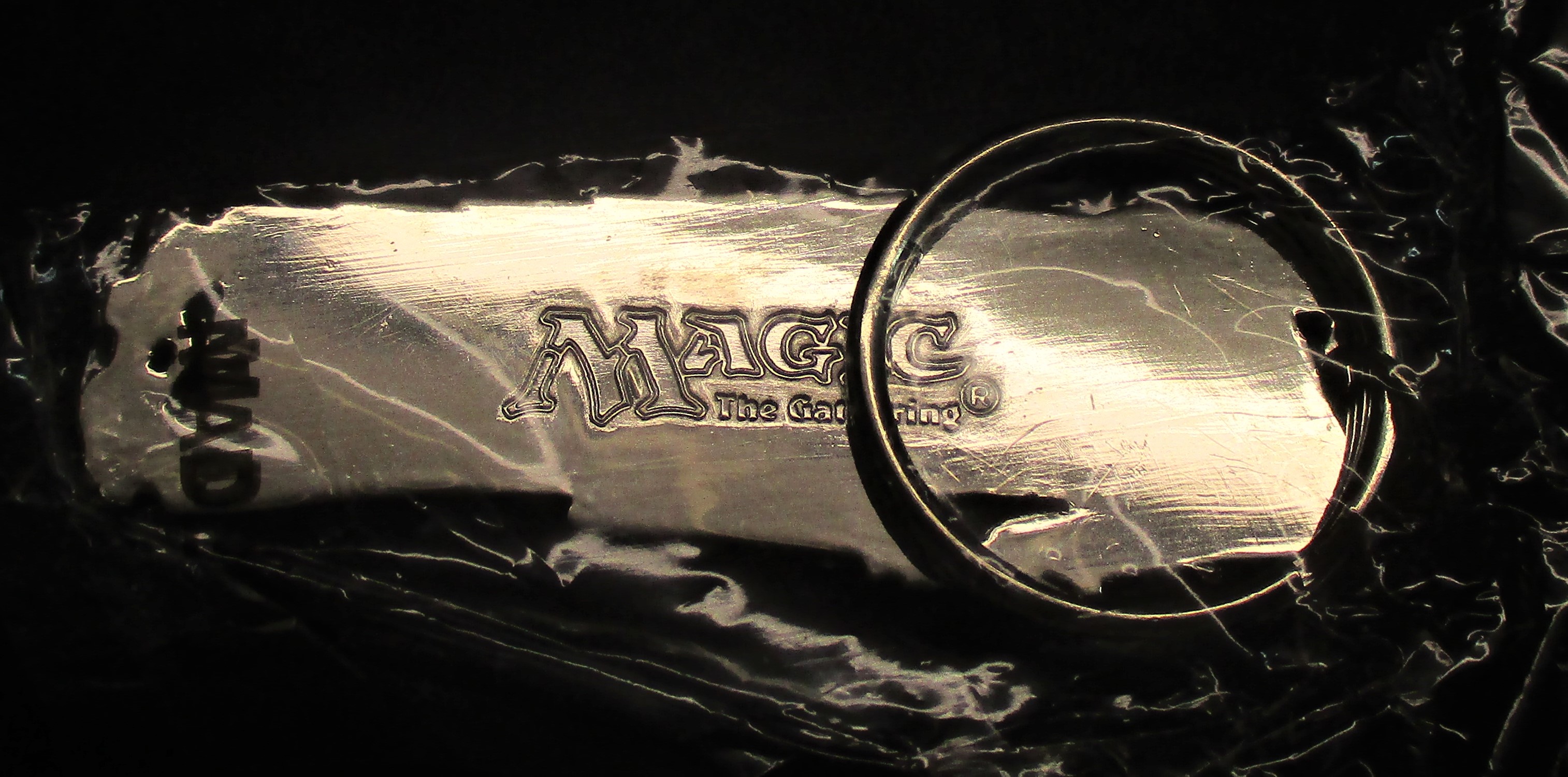 Odyssey Key Chain
