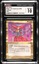 Xira Arien CGC 10 (6062)