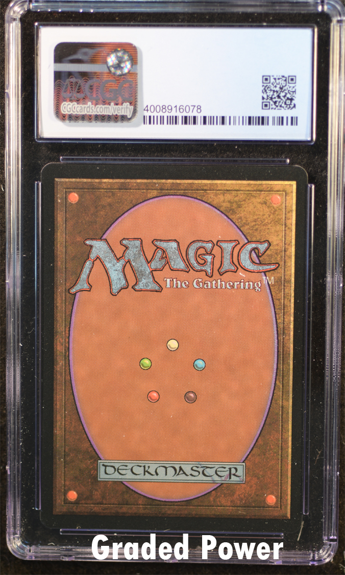 Ensnaring Bridge CGC 9 (6078)