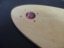 Chandra Longboard Deck Vans Warped Tour