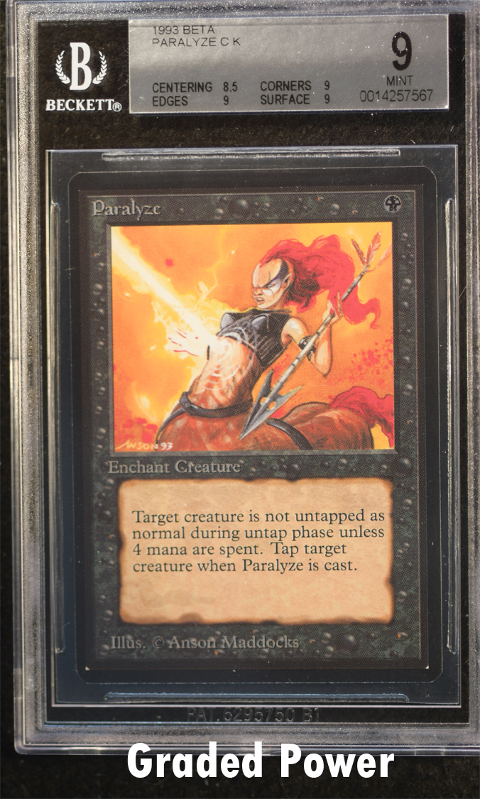 Paralyze  9  (7567)