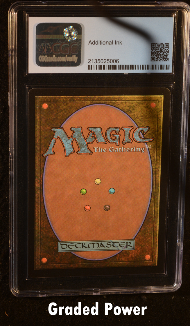 Counterspell CGC 9 JAPANESE