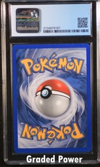 Surfing Pikachu Black Star Promo CGC 9 (9167) #28