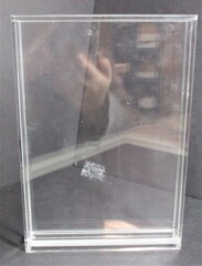 Playstation, Xbox, and DVD Acrylic Display Guard (60036)