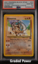 Hitmontop PSA 10 Black Star Promo #37