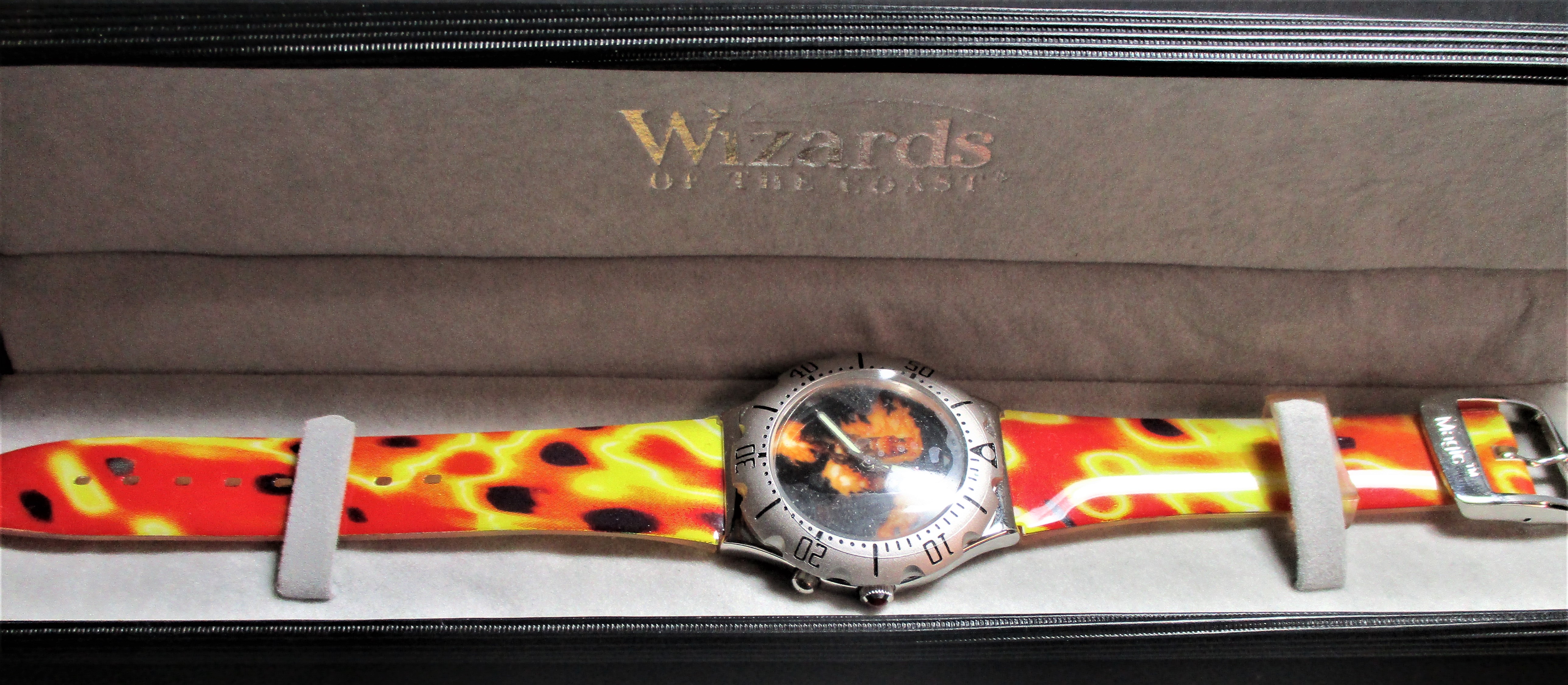 Nightmare (WOTC) Watch NEW