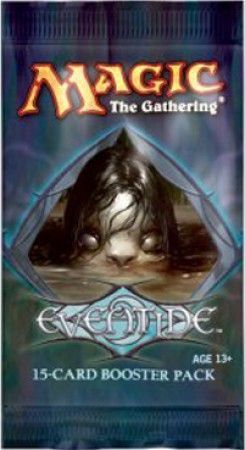 Eventide