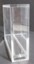 N-64 Loose Cartridge Acrylic Display Guard (60034)