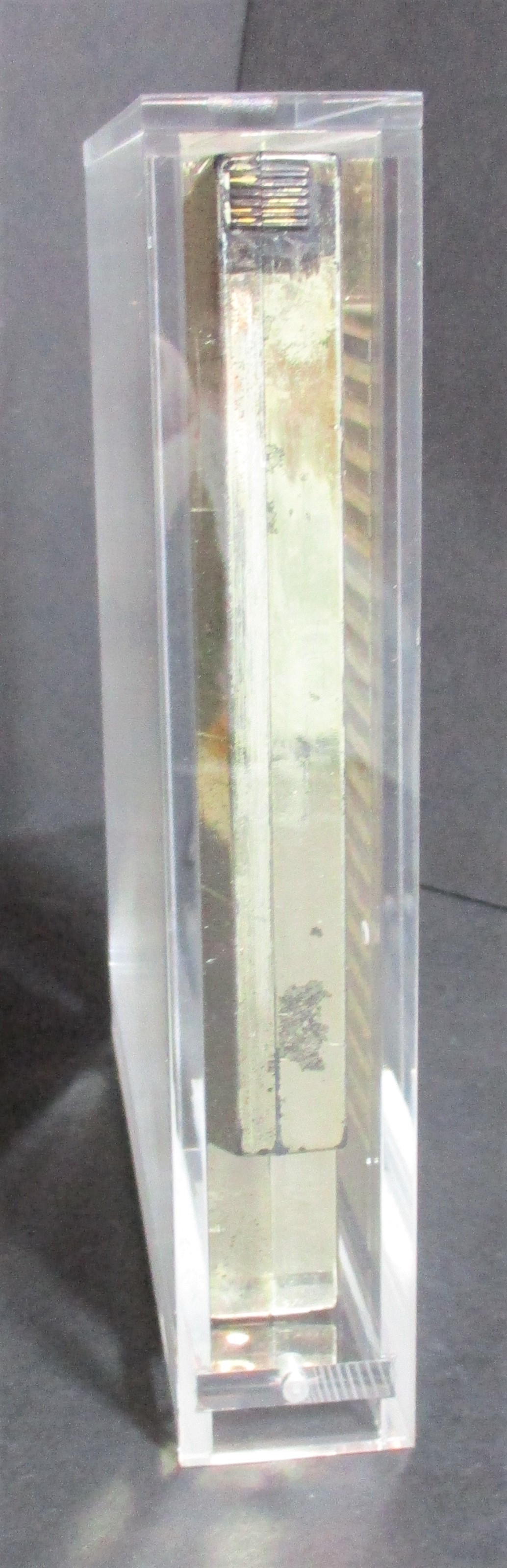 NES Loose Cartridge Acrylic Display Guard (60032)