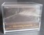 Flesh and Blood Starter Box  Acrylic Display Guard (60002)