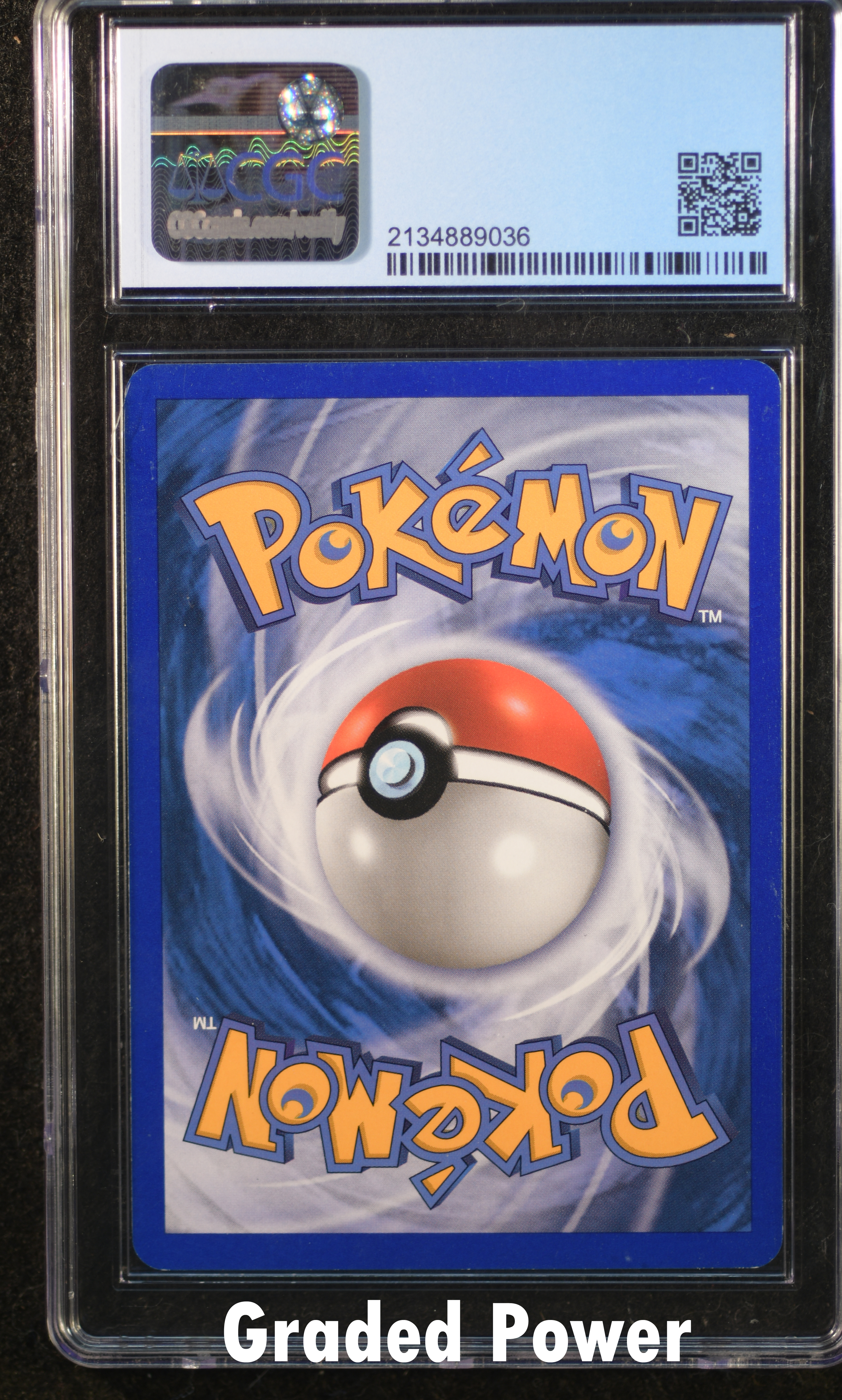 Rhydon CGC 9 (9036) 35/110
