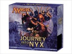 Journey into Nyx Fat Pack Bundle SEALED