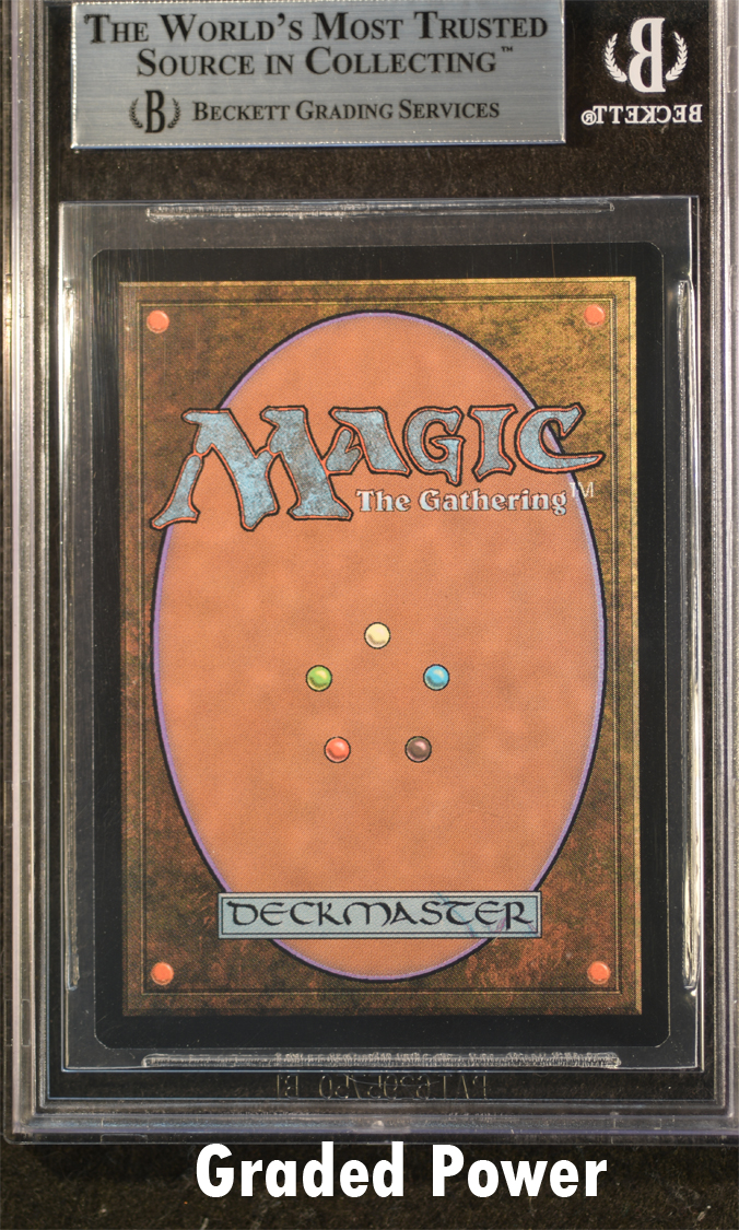 Loyal Retainers BGS 9