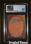 Consecrate Land CGC 7.5