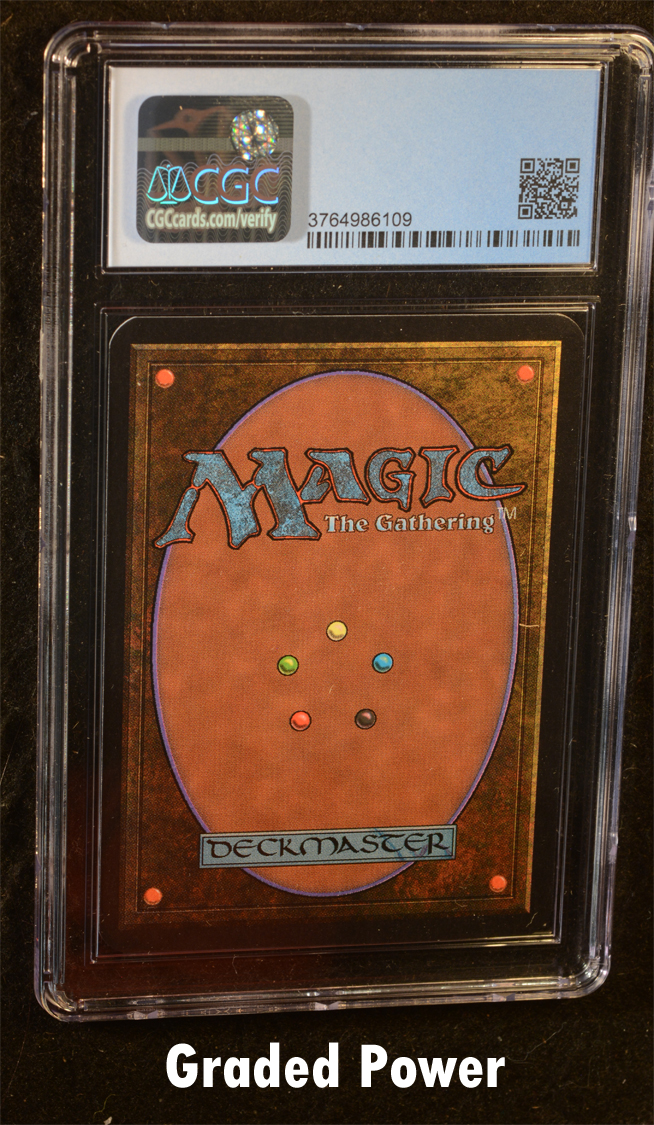 Dwarven Warriors CGC 9.5