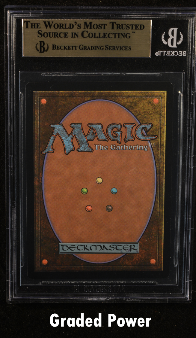 2019 Eldraine Wonderland 9.4 Complete Set