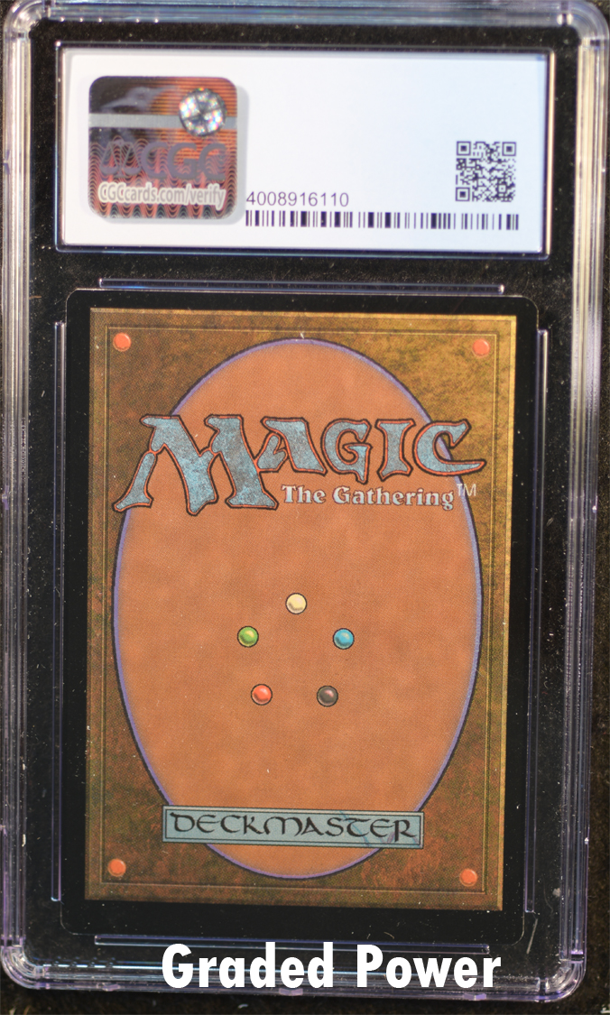 Faerie Conclave CGC 8 FOIL (6110)