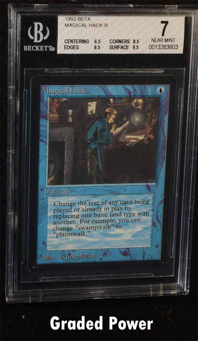 Magical Hack  7  (3603)
