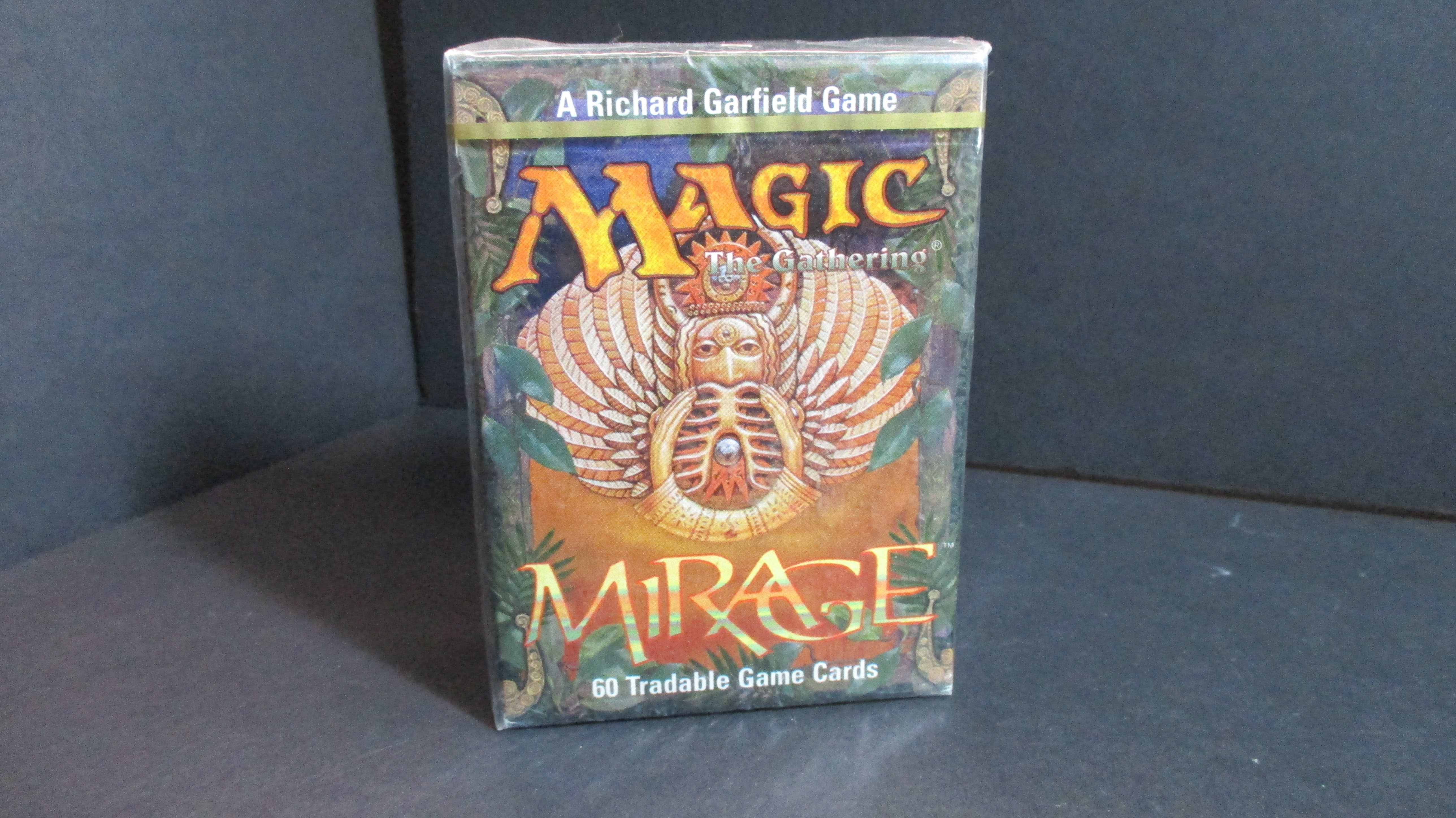 Mirage Starter Deck (SEALED)