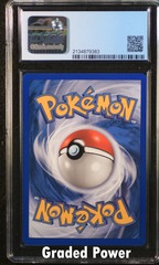 Grass Energy CGC 9 Holo (9383)