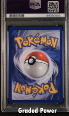 Pikachu PSA 10 Black Star Promo #27