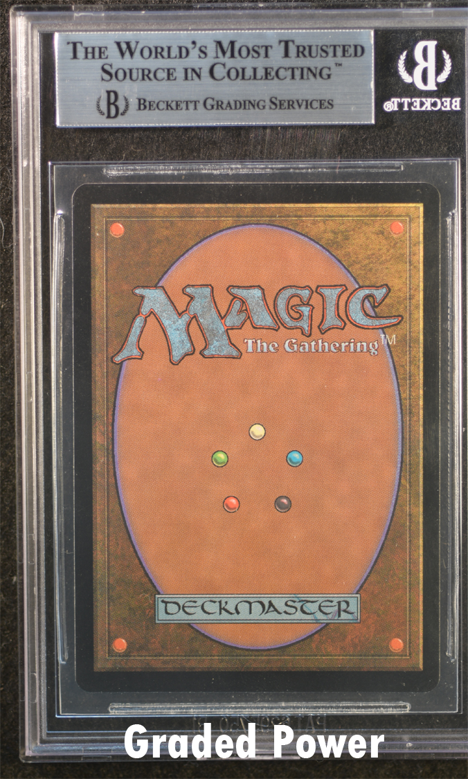 Rofellos, Llanowar Emissary FOIL 8.5 (5492)