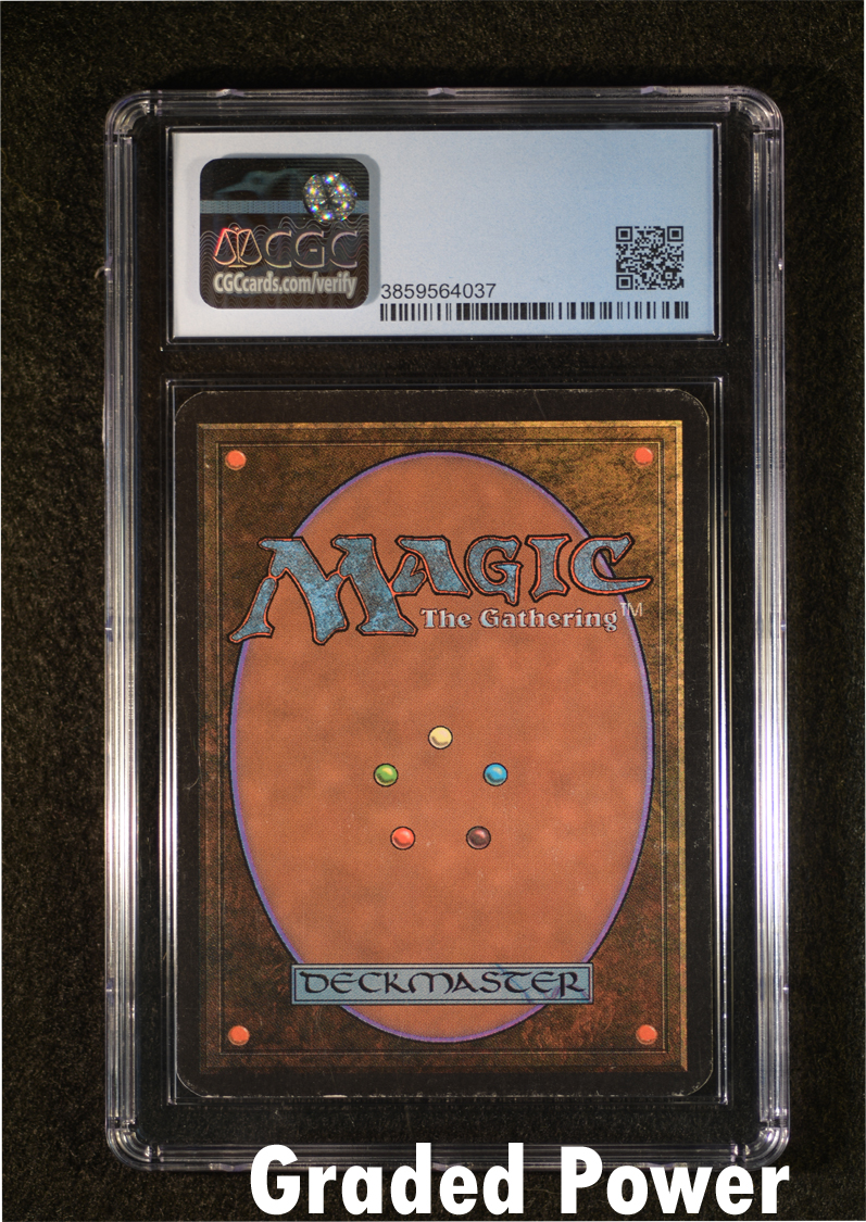 Bayou CGC 6
