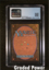 Bayou CGC 6