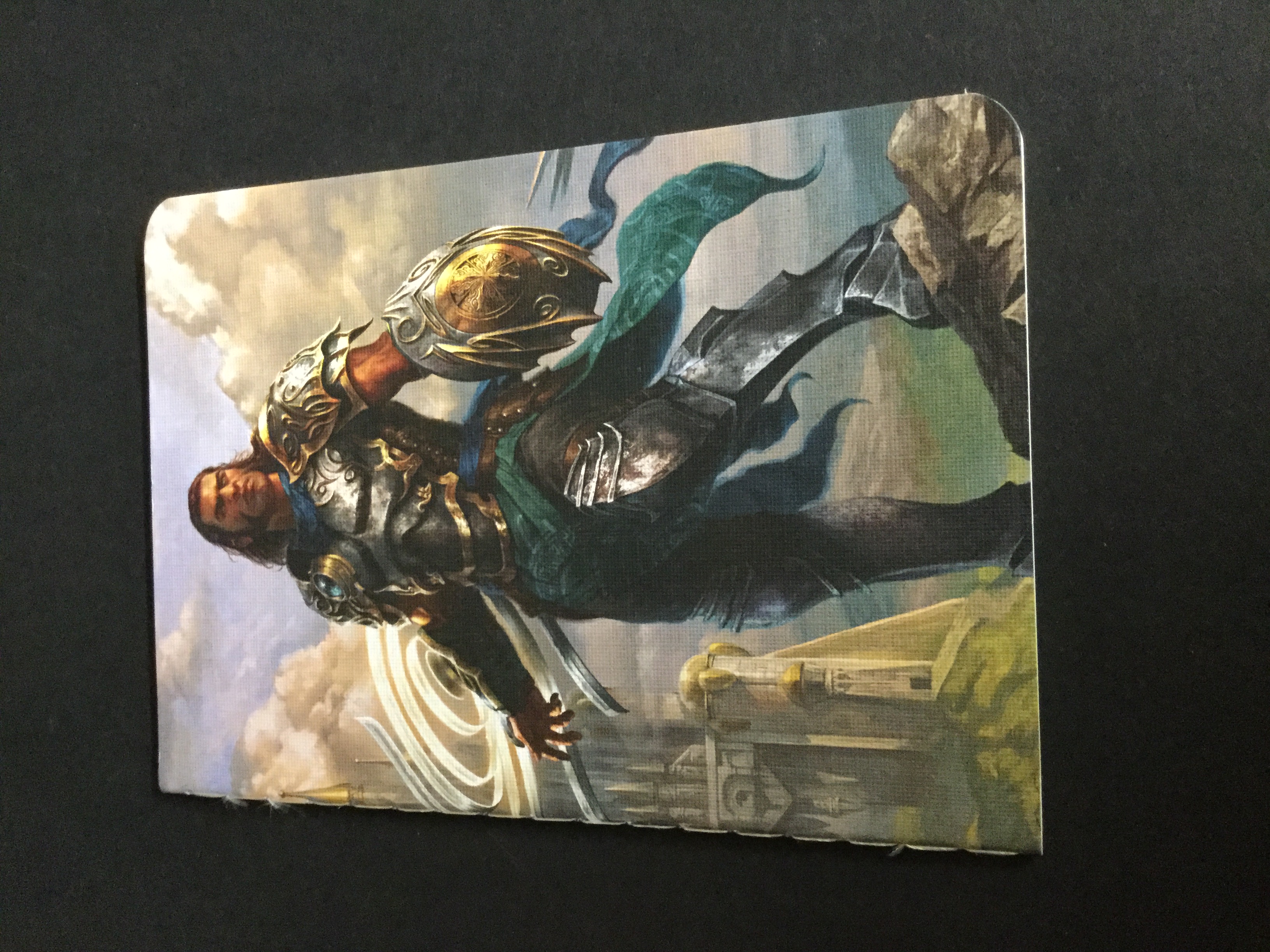 Gideon Pocket Journal (1) NEW