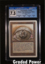 Cyclopean Tomb CGC 7.5