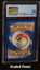 Electabuzz Reverse Holo Winner CGC 9 (9077)