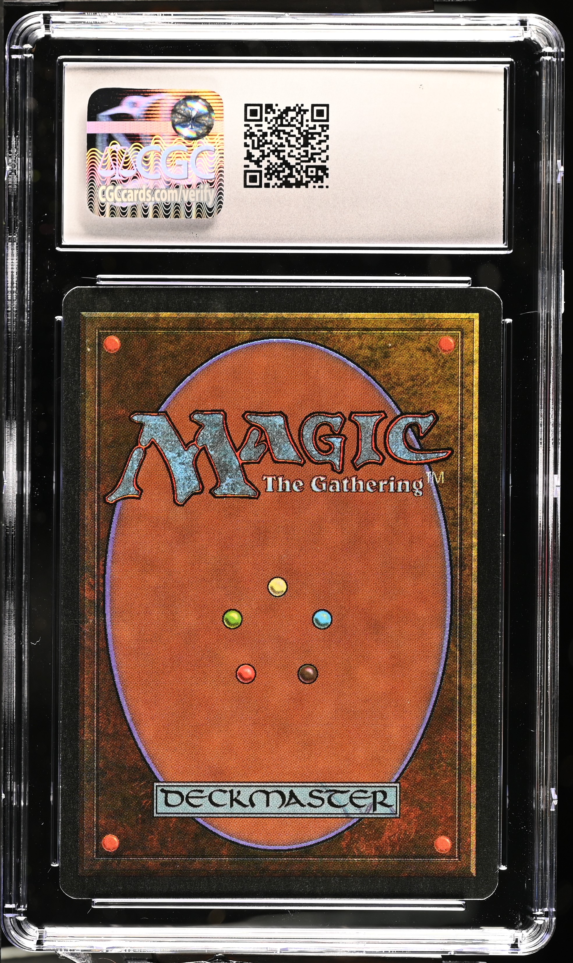 Xira Arien CGC 10 (6062)