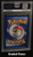 Jolteon PSA 9 Holo (1680) 4/64