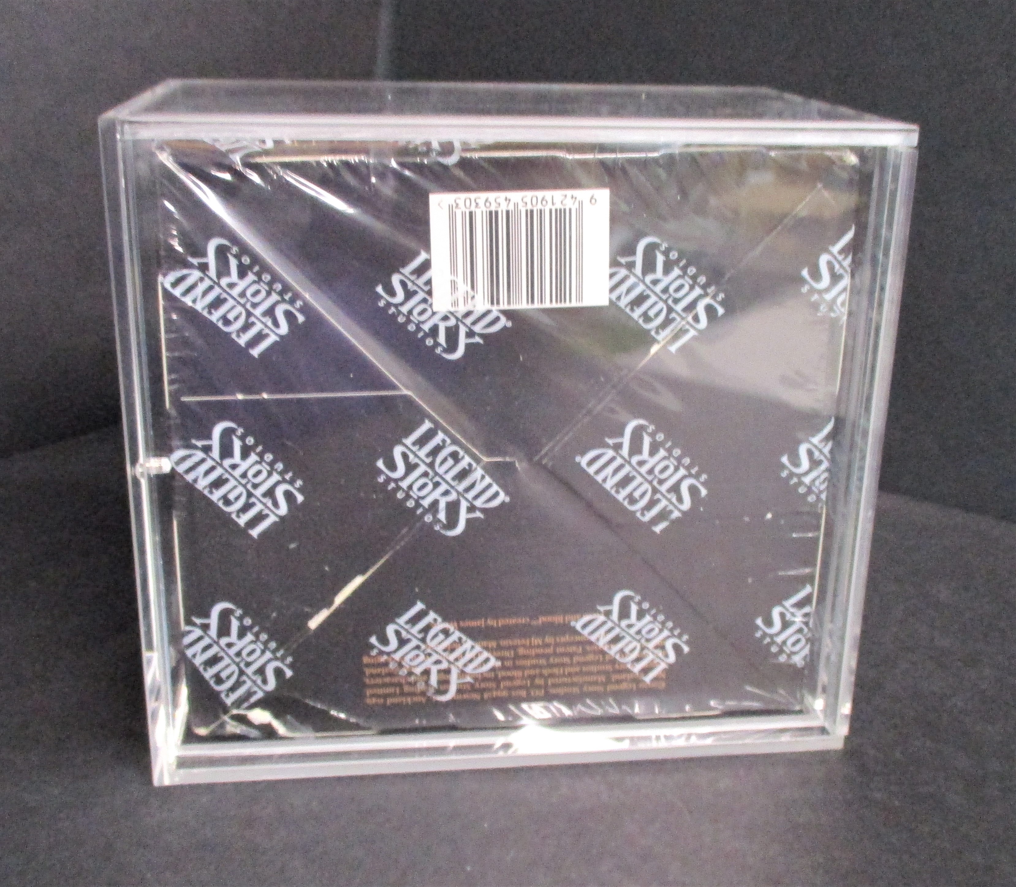 Flesh and Blood 5x Acrylic Booster Box Display (60012)