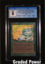 Verduran Enchantress CGC 8