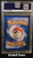 Crobat PSA 9 (7657) #6