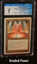 Mana Vault CGC 7 (4007)