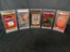 MTG 5x Acrylic Booster Pack Display Guard (60004)