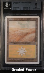 Plains BGS 9 QUAD++