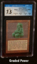 Jade Statue CGC 7.5 (4011)