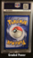 Pikachu Australia Poketour PSA 9 (4158) #58