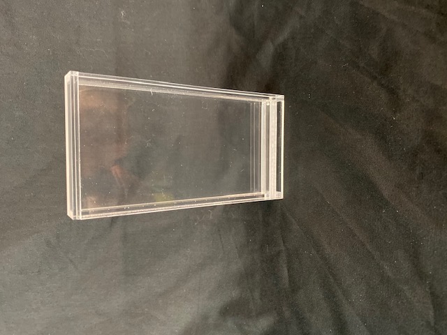 Pokemon 5x Acrylic Booster Pack Display (60004)