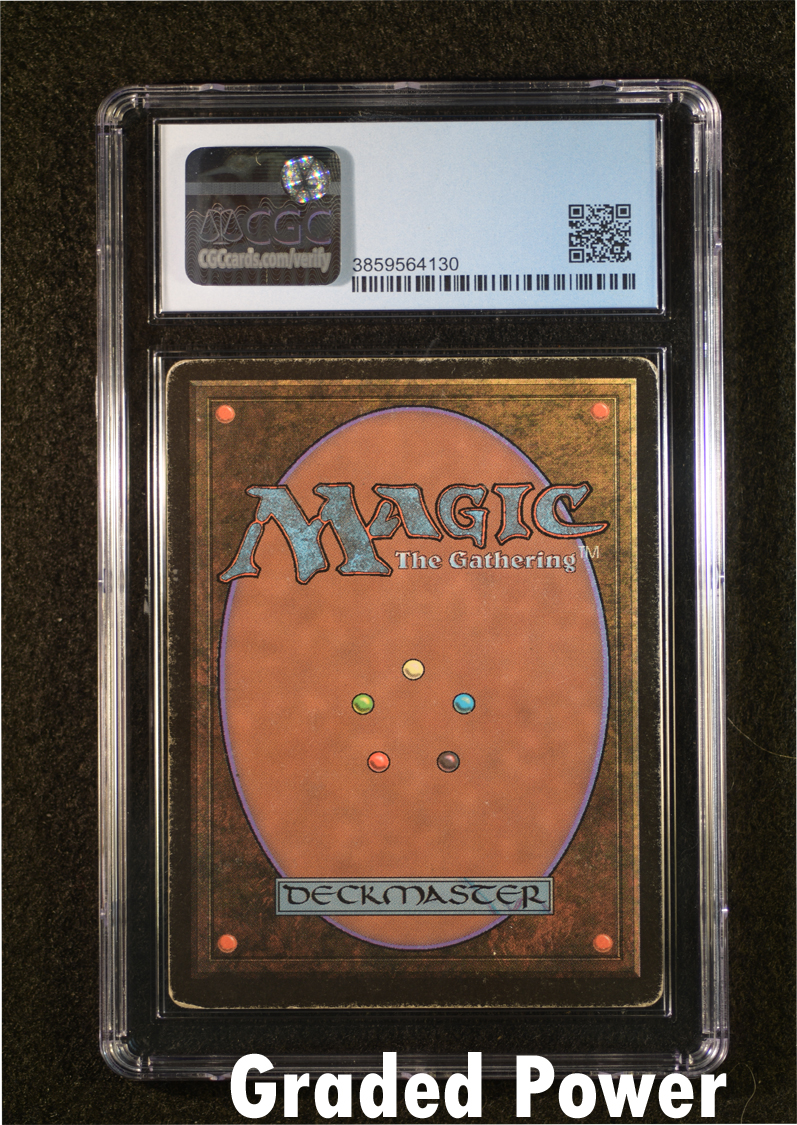Taiga CGC 4.5