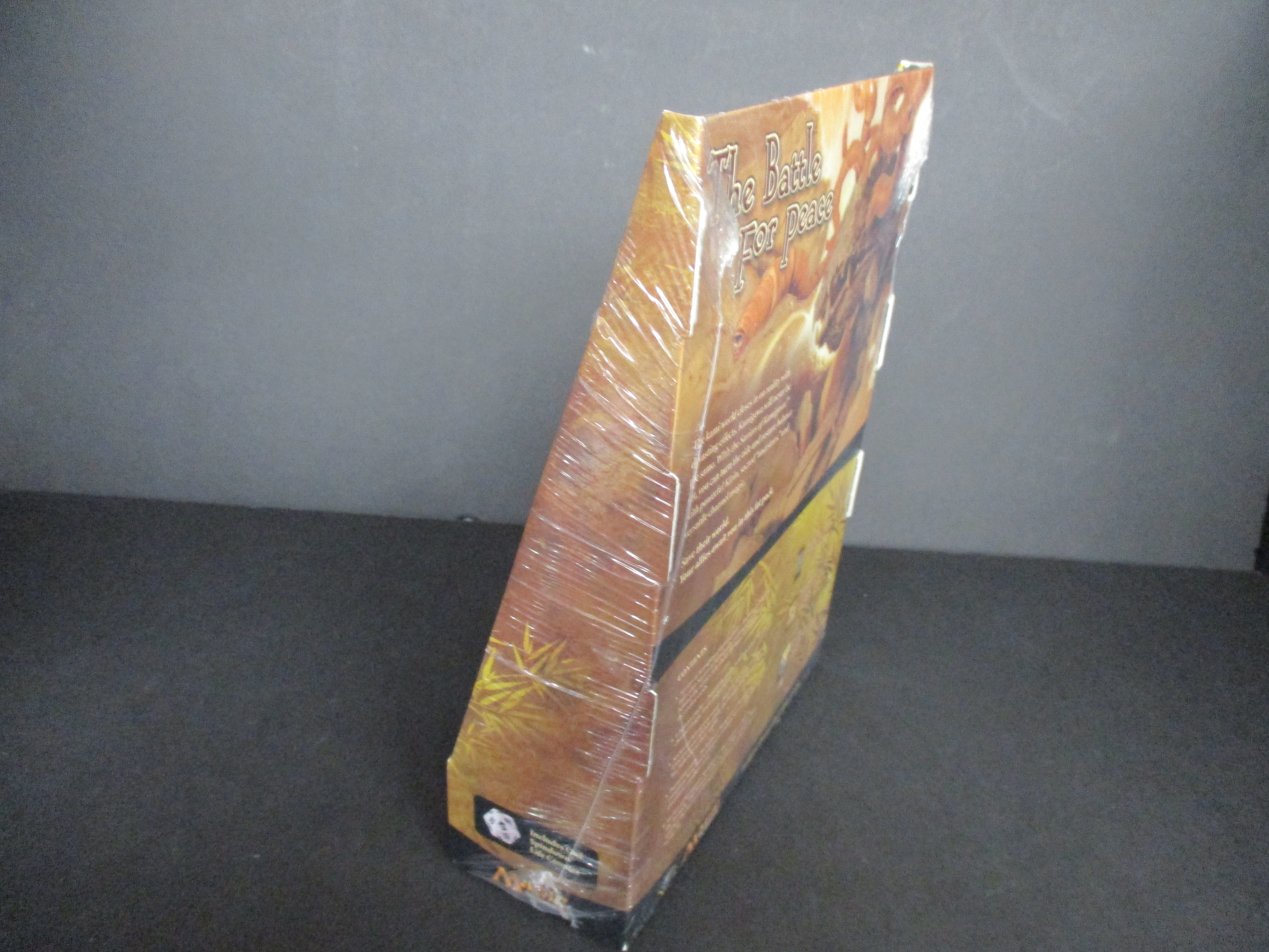 Saviors of Kamigawa Fat Pack Bundle SEALED
