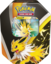 Eevee Evolutions Jolteon Tin