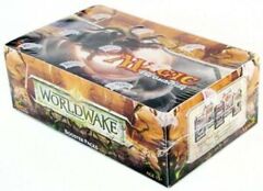 Worldwake Booster Box