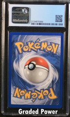 Water Energy CGC 9 Holo (9369)